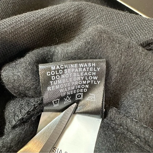 Philadelphia Eagles Crewneck Sweatshirt Youth 14-16 - Picture 11 of 11